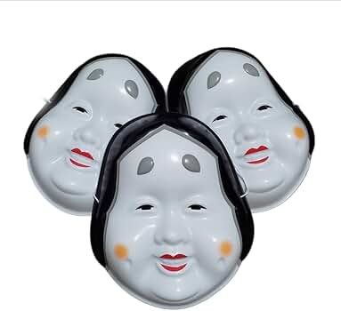 お面（笑い面） 51p4LR+5xcL._AC_AC_SY350_QL65_.jpg